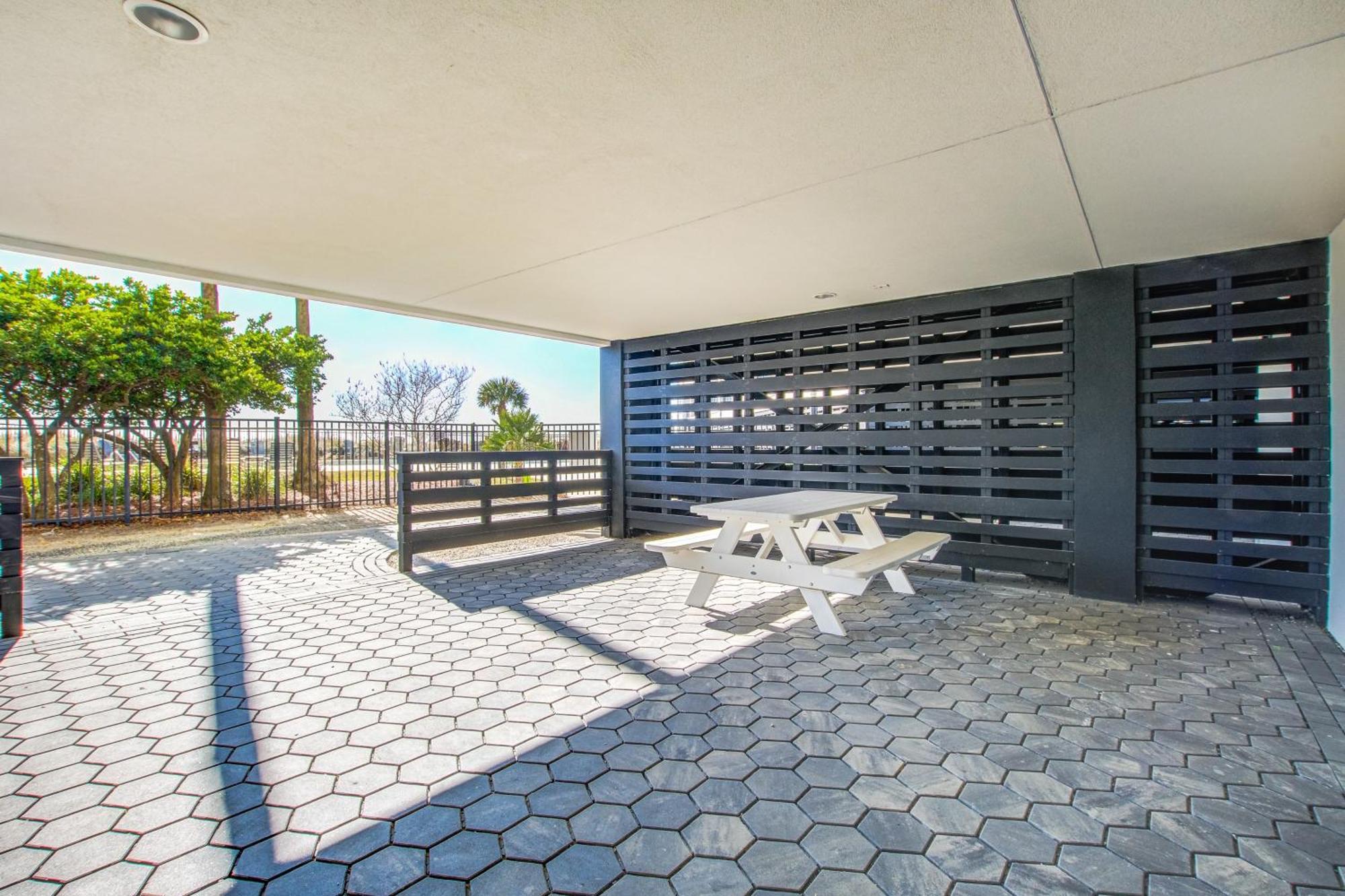 Seascape 218 Villa Isle of Palms Kültér fotó