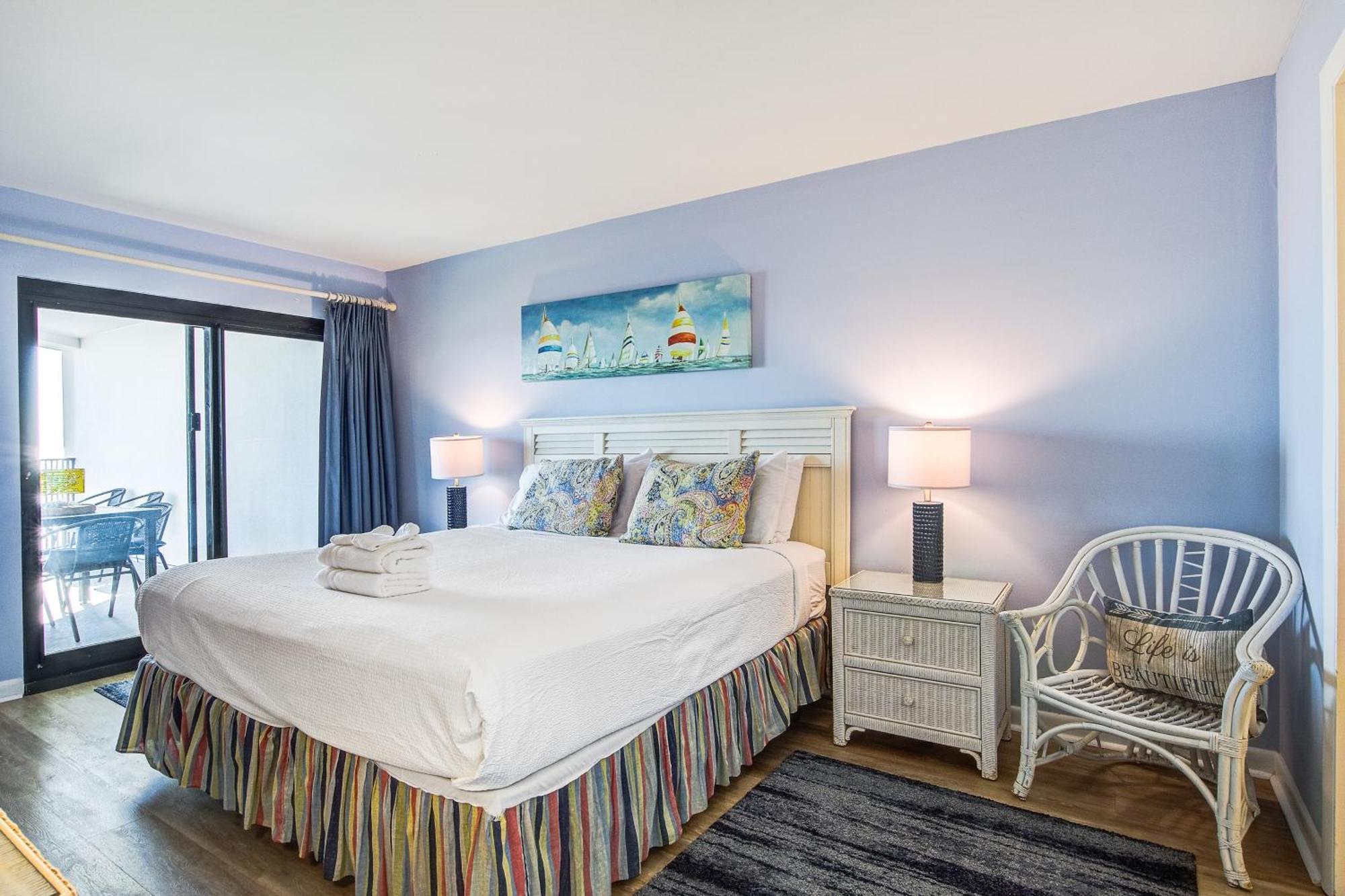Seascape 218 Villa Isle of Palms Kültér fotó