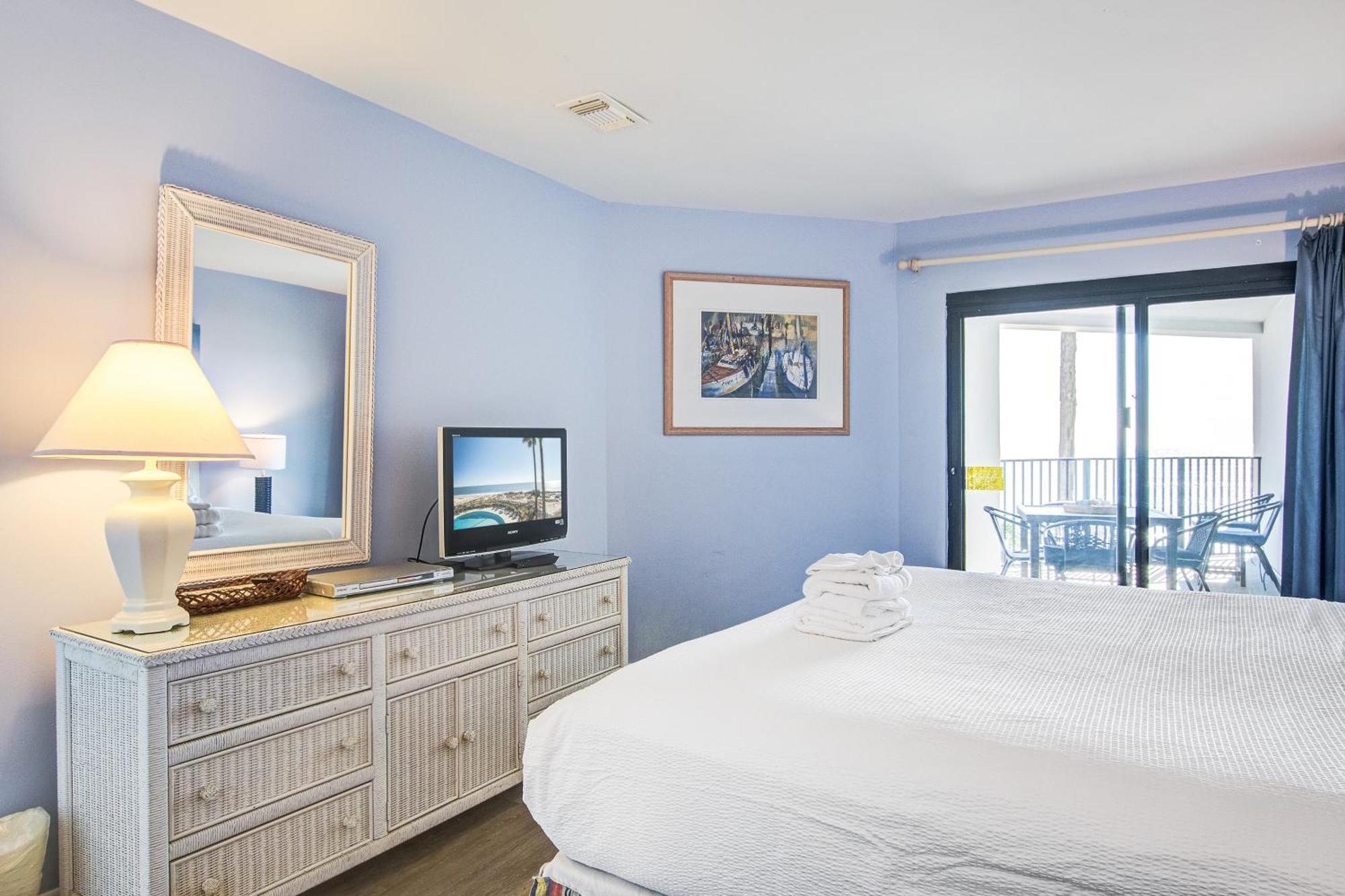 Seascape 218 Villa Isle of Palms Kültér fotó