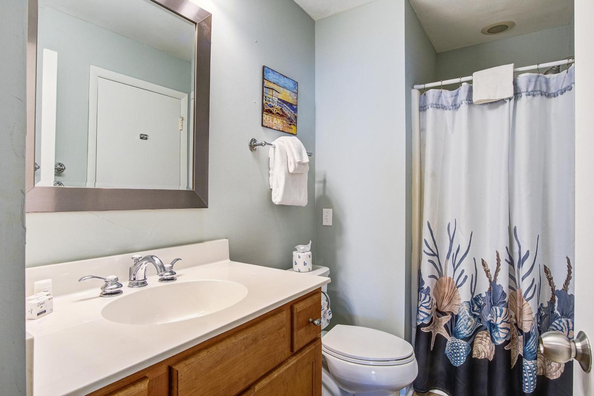 Seascape 218 Villa Isle of Palms Kültér fotó