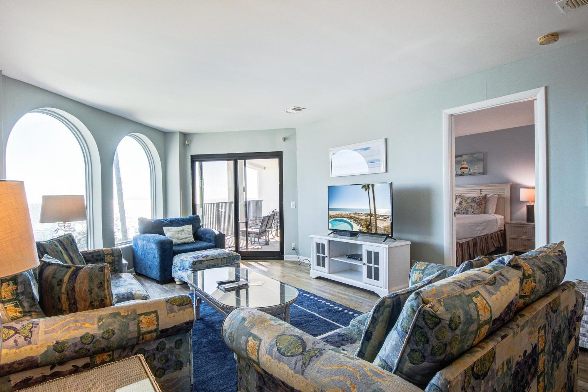 Seascape 218 Villa Isle of Palms Kültér fotó